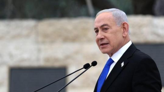 Netanyahu urdhëron goditje të reja në Bejrut: Po i përgjigjemi Hezbollahut se shkeli armëpushimin