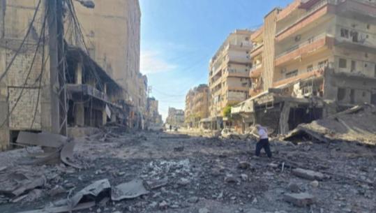 Netanjahu urdhëron sulme në Liban: Nuk do të ketë paqe në Bejrut! SHBA godet Iranin, Teherani paralajmëron: Armëpushimi po shkelet, pasojat do të jenë të rënda