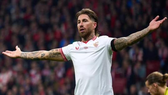 Dështon shitja e Sevillas te Sergio Ramos, klubi me akuza të forta ndaj ish-mbrojtësit: Një mashtrim i planifikuar prej muajsh
