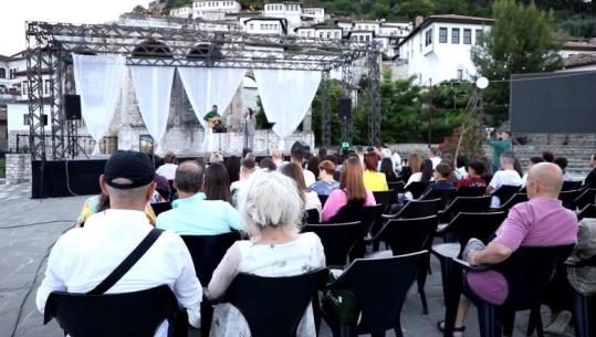 Artistët siçilianë çelin Javën e Kulturës Italiane, mbrëmje magjike me muzikë jazz në Berat