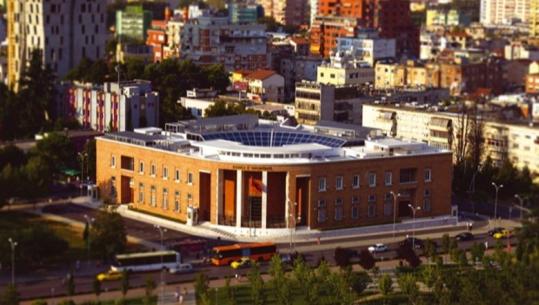Banka e Shqipërisë: Shërbimet dhe ndërtimi i japin hov ekonomisë, rritet besimi i bizneseve dhe konsumatorëve në maj