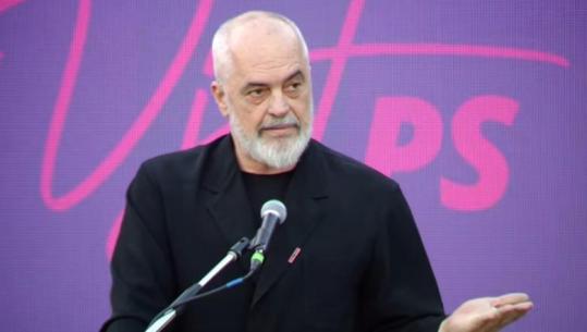 Arsen Rusta: Kur Vlora lë në baltë Edi Ramën!