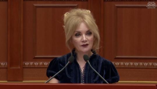 Protestat kundër investimit në Zvërnec, deputetja Luarasi: Manipulim i orkestruar nga aktorë të lidhur me interesa të huaja