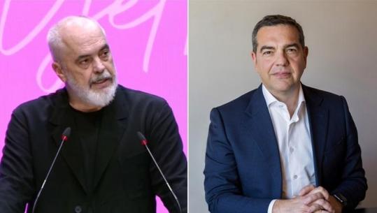 Zvërneci/ Ish-kryeministri grek Tsipras i përgjigjet Ramës: Nxitove me kritikat për retorikë nacionaliste, u habita!