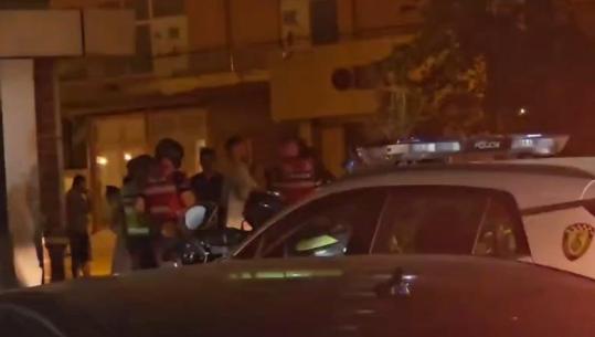 Grushta dhe shkelma, dy gra sherr me njëra-tjetrën në Vlorë! Shoqërohen në Komisariat