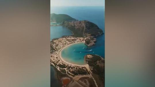 ‘Zvërneci’, Rama kthen në vëmendje Costa Navarinon: U tha se po vinte fundi i botës, sot perlë e turizmit botëror! Po Shqipëria s’mund ta ketë të sajin?