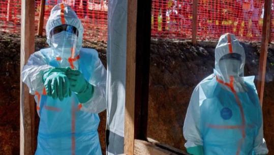 Garë kundër kohës, tri vaksina në zhvillim për të frenuar përhapjen e Ebolës