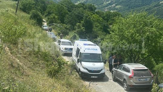 Ilir Meta lë përkohësisht burgun, mbërrin në Skrapar për varrimin e të atit! Do të marrë pjesë edhe në pritjet për ngushëllim të mërkurën