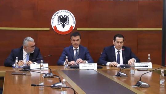 Rekomandimet e qeverisë për SPAK dhe Prokuroritë/ Gogu: Luftë evazionit e pastrimit të parave! Braho: Duhet më shumë buxhet, korrupsioni s’luftohet vetëm nga një institucion