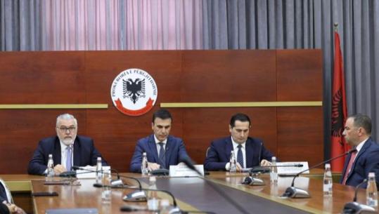 Rekomandimet e qeverisë për SPAK dhe Prokuroritë/ Gogu: Luftë evazionit e pastrimit të parave! Braho: Duhet më shumë buxhet, korrupsioni s’luftohet vetëm nga një institucion