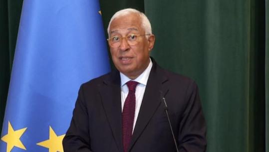 Costa në Tiranë: Shqipëria ka hyrë në një fazë vendimtare drejt anëtarësimit në BE, përmbushët kushtet për piketat e ndërmjetme!