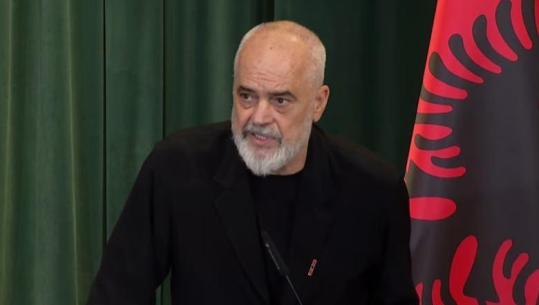 ‘Zvërneci’- Rama ironizon me pamjet e 2 projekteve të realizuara nga 2 vëllezërit nga Katari: Kështu e kuptojnë zhvillimin në harmoni me natyrën ata që tronditën armiqtë e Shqipërisë europiane