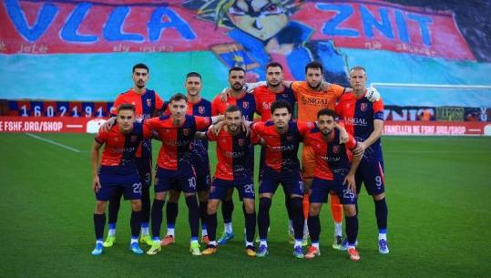 Vllaznia 'blindon' tre titullarët dhe drejtorin sportiv, rinovojnë Sherif Kallaku, Lirim Kastrati dhe Leon Pohls