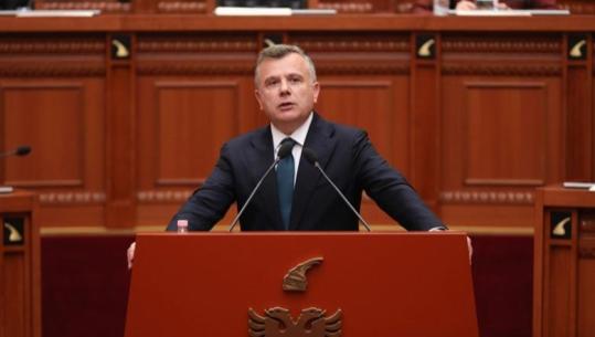 Balla i përgjigjet Belerit për Zvërnecin: Mos shtrembëro historinë, termi ‘Epir i Veriut’ ka vdekur