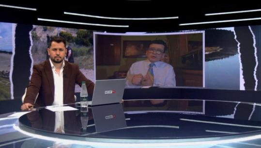Spahiu: E gjithë Greqia në këmbë kundër Ivanka Trumpit në Shqipëri, media greke, qeveria dhe opozita