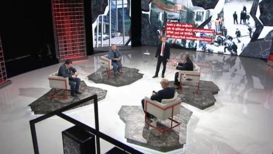 ‘21 Janari’/ Avokati: U krye nga organizata kriminale e Berishës! Kthupi: Audioregjistrimi, e vetmja provë që mund të nxjerrë urdhëruesit e vrasjeve! Tafani: Një ‘dorë e fshehtë’ zhduku serverat