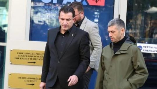 U shkarkua me urdhër të Ristanit, Alban Dokushi rikthehet përfundimisht në detyrë si sekretari Përgjithshëm i Bashkisë së Tiranës! Apeli lë në fuqi vendimin e Shkallës së Parë