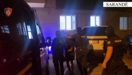 Tritoli në makinën e Mirash Gjikolës në Sarandë, arrestohet 21-vjeçari! I riu bashkëpunëtor i Griseld Taullajt dhe Xhafer Bajos, dy autorët ende në kërkim (EMRI)