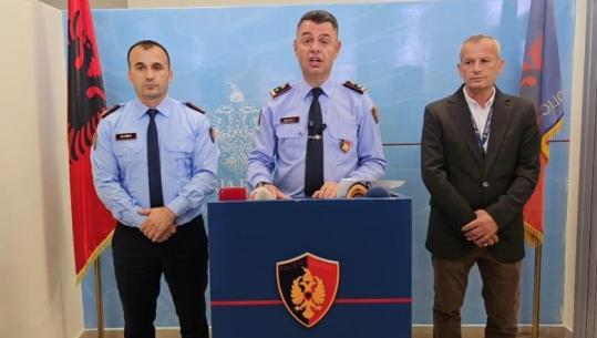 Rezultatat e muajit Maj/ Policia e Fierit: 264 vepra penale, 98% të zbuluara!  11.132 masa administrative ndaj shoferëve! Trajtuam 39 konflikte për çështje pronësie