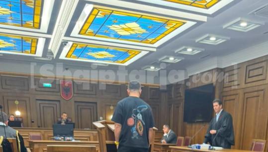 Gjyqi ndaj Haxhiut/ Dëshmon Noizy: Cllevio i fiksuar pas meje, një ditë pas sherrit më vendosën tritol te biznesi