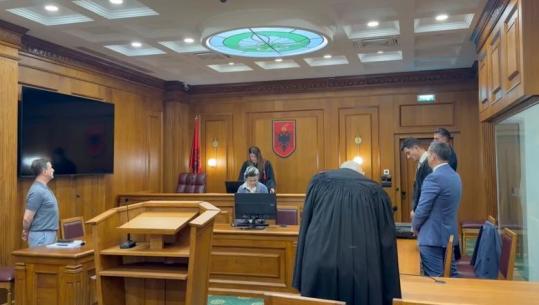 Padia për shpifje ndaj Braçes, GJKKO shpall të pafajshëm deputetin socialist