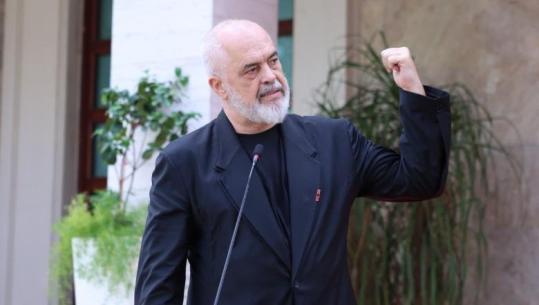 ‘Zvërneci’, Rama: Luftë hibride, orkestrohen situata duke përdorur çështjet mjedisore! S’kam asnjë arsye t’ia heq qafe Shqipërisë këtë projekt 