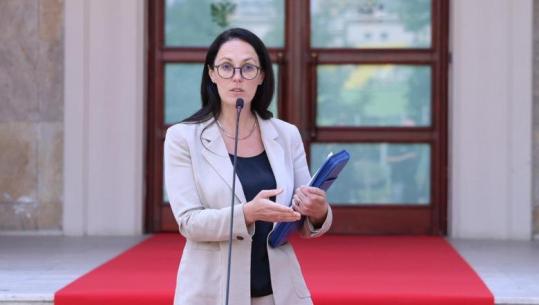 Pakënaqësia e kompanive, Ibrahimaj: Do rishikojmë formulën për caktimin e çmimit të hidrokarbureve