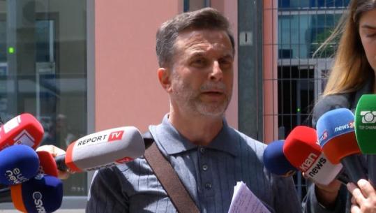Investimi në Zvërnec, Brace: Rrethimi i bregut të detit i paligjshëm, toka është tjetërsuar nga zyrtarë të korruptuar