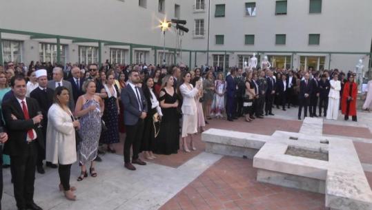 80 vjetori i Italisë, Alberti: Veprime konkrete në Shqipëri!