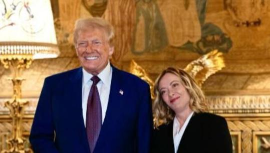 Donald Trump po kthehet në barrë për Giorgia Melonin para zgjedhjeve të 2027-ës, opozita e akuzon se po vendos NATO-n mbi interesat e italianëve