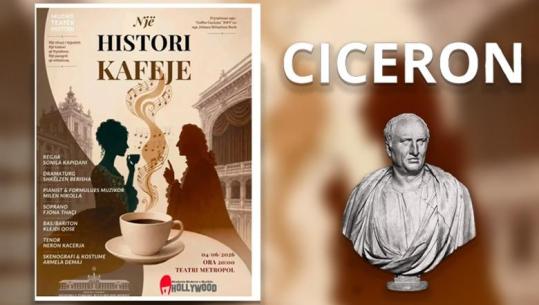 Aktivitetet kulturore/ ‘Një histori kafeje’, shfaqje te Metropol! Edicioni i katërt i Festivalit Evropian të Filmit për të Rinjtë në Tiranë