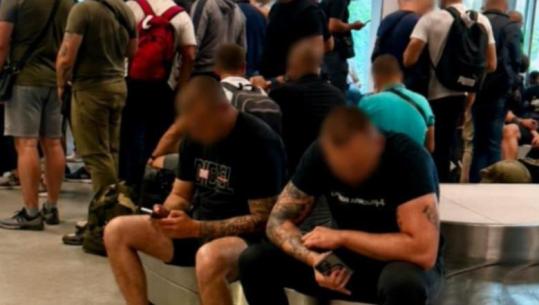 Samiti BE-Ballkani Perëndimor nën masa të rrepta sigurie, 90 serbëve u ndalohet hyrja në Mal të Zi