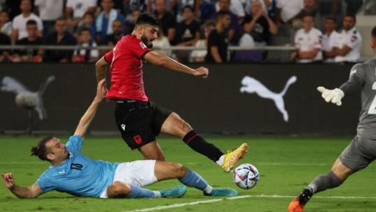Gattuso kërkon Armando Brojën në Serie A, Burnley i vendos çmimin sulmuesit të Kombëtares