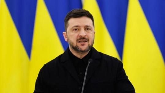 Zelensky: Sulmet në Shën Petersburg janë përgjigjja e duhur ndaj rusëve