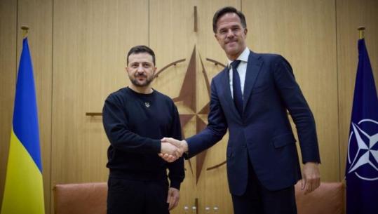 Shefi i NATO-s mesazh të rinjve rusë nga Kievi: Mos u mashtroni për të luftuar me Ukrainën, do të vdisni në front