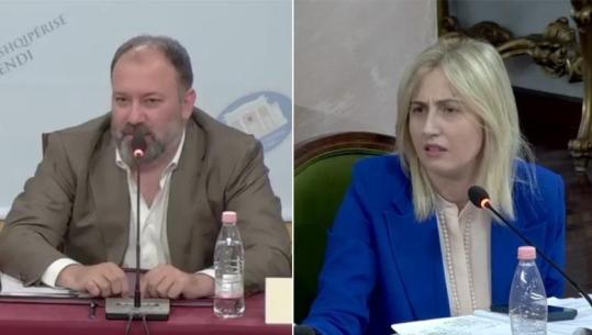 Mungesa e kryebashkiakes së Vlorës ndez debat në Komisionin e Reformës Territoriale, Zhupa: Ka frikë të japë llogari për Zvërnecin, Mazniku: Nuk jemi këtu për t’u bërë gjyqin kryetarëve