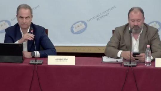 Mungesa e kryebashkiakes së Vlorës ndez debat në Komisionin e Reformës Territoriale, Zhupa: Ka frikë të japë llogari për Zvërnecin, Mazniku: Nuk jemi këtu për t’u bërë gjyqin kryetarëve