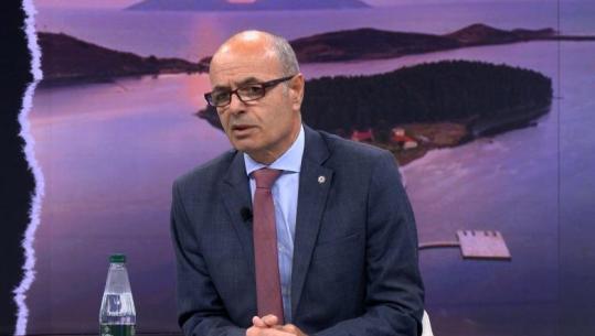 Petro Koçi analizon protestat për Zvërnecin: Të gjithë ata që nuk e duan Shqipërinë janë kundër këtij investimi