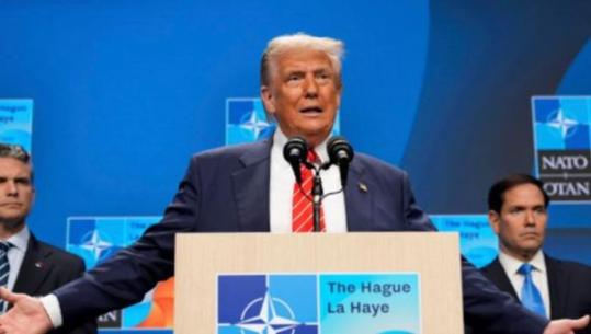 Konfirmohet pjesëmarrja e Donald Trump në Samitin e NATO-s në Turqi, Rubio: Mund të jetë më i rëndësishmi në historinë e aleancës