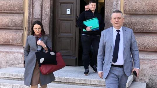 KPA rrëzon kërkesën e Artan Hajredinajt, mbetet në fuqi shkarkimi i ish-gjyqtarit të Lezhës