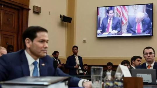 Rubio: Po presim miratimin e Teheranit për marrëveshjen bërthamore për ta finalizuar atë