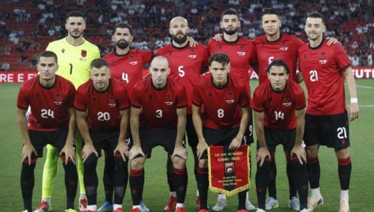 Trajner i ri, halle të vjetra! Shqipëria humbet 0-1 nga Izraeli në Tiranë, provokime dhe përplasje në fushën e 'Air Albanias'