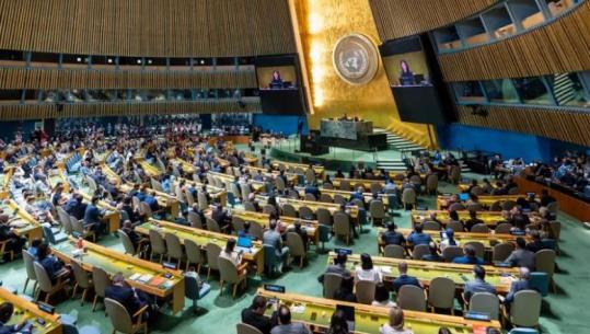 Disfatë diplomatike për Gjermaninë, Berlini humbet vendin në Këshillin e Sigurimit të OKB-së