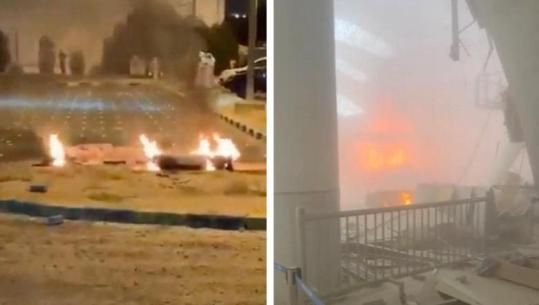 Izraeli dhe Libani drejt armëpushimit, kushti kryesor është ndalimi i sulmeve nga Hezbollahu