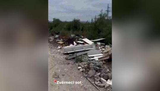 Protestat për Zvërnecin/ Rama publikon videon nga zona e mbushur me mbeturina: Tokë e ndotur dhe e paprekur nga tradhtia ime, por do e kthej në syrin e turizmit