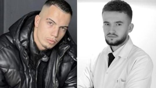 Tragjedia në Lezhë/ Dalin fotot e 2 të rinjve nga Kosova që mbytën në det nga dallgët e forta