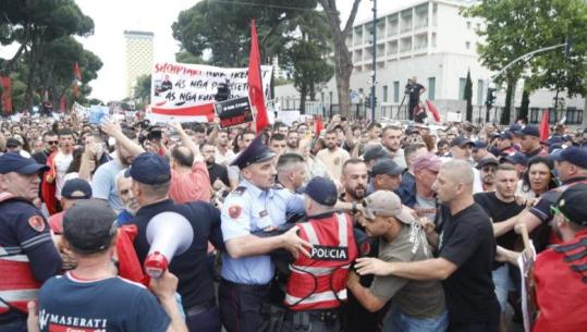 A është protesta, arketipi i Gjeneratës shqiptare Z?!