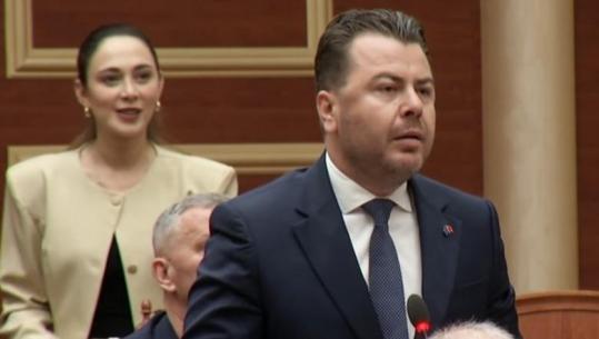Kapri akuza Lamallarit: Policia dhunoi protestuesit në Zvërnec e Rrjoll, jep dorëheqjen!