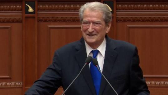 Berisha akuza Ramës: Do të përçash protestën për Zvërnecin, i keni kërkuar administratës të dalin nesër në antimiting në Vlorë