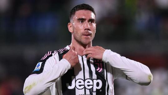 Fraza e Vlahovic që zemëroi Juventusin: Pse duhet të paguhem sa David?